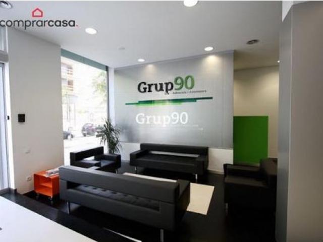 Local Comercial en alquiler en Cappont, Segrià
