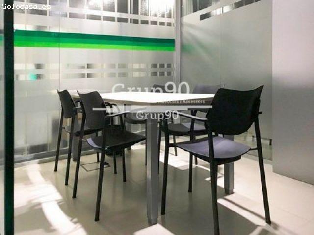 Local Comercial en alquiler en Cappont, Segrià