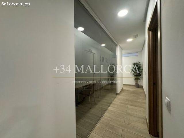 Local Comercial en alquiler en Palma, Canavall