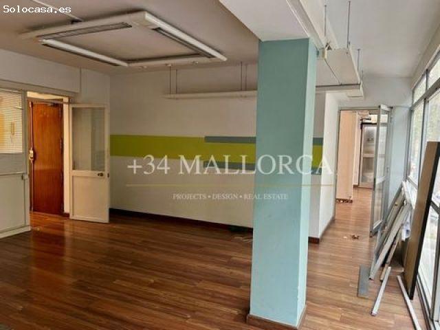 Local Comercial en alquiler en Bons Aires, Palma