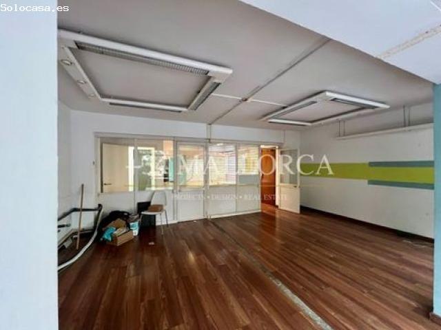 Local Comercial en alquiler en Palma