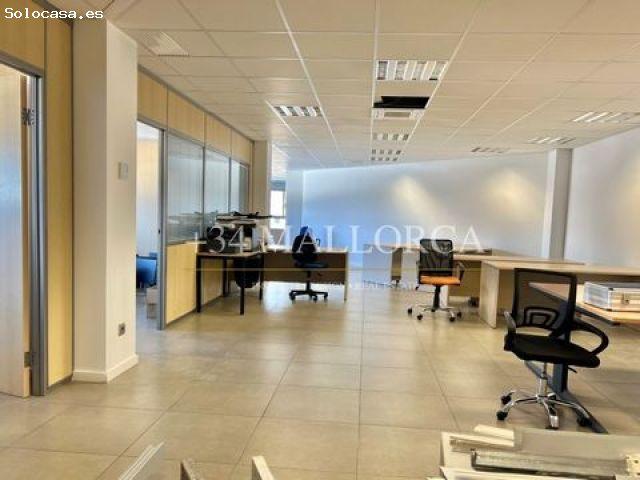 Local Comercial en alquiler en Son Cladera, Palma