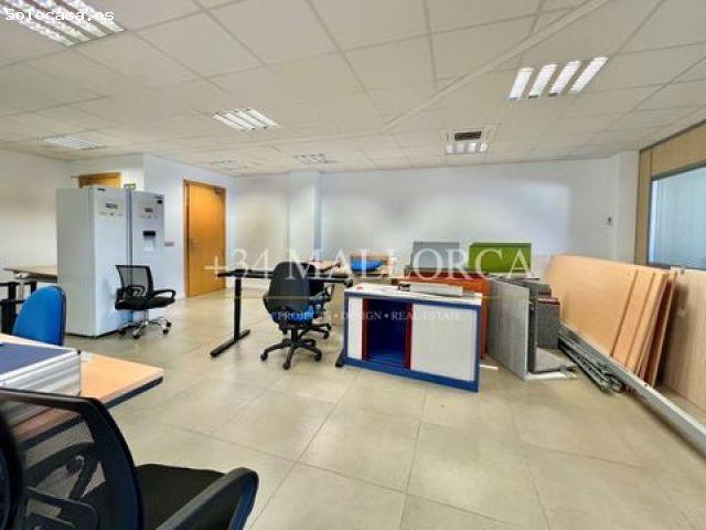 Local Comercial en alquiler en Son Cladera, Palma