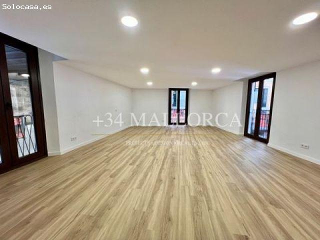 Local Comercial en alquiler en Canamunt, Palma