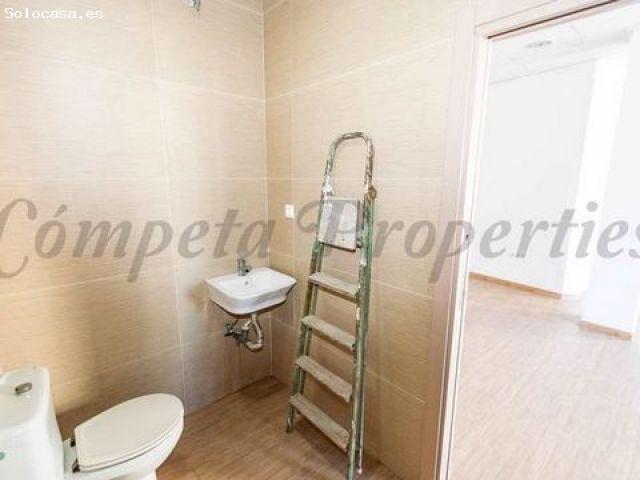 Local Comercial en alquiler en Torrox
