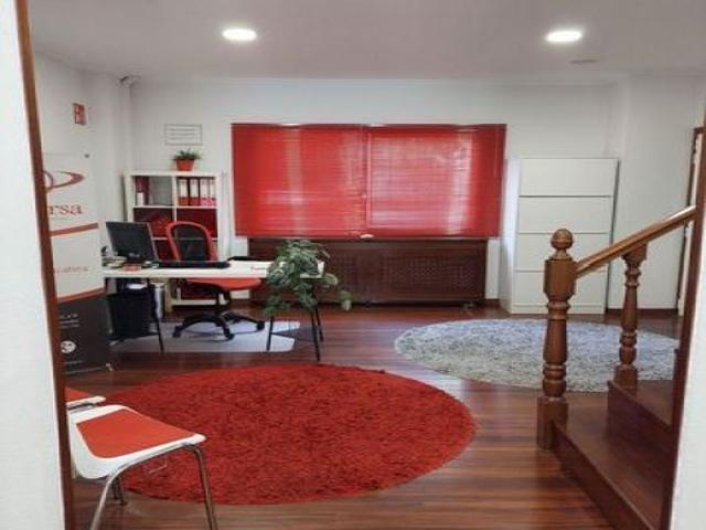 Local Comercial en alquiler en Vigo
