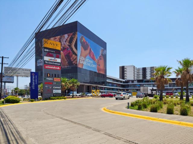 Oficina en renta en Apodaca, Nuevo León