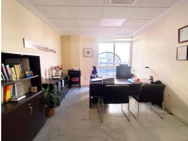 Local Comercial en venta en Nervión, Sevilla