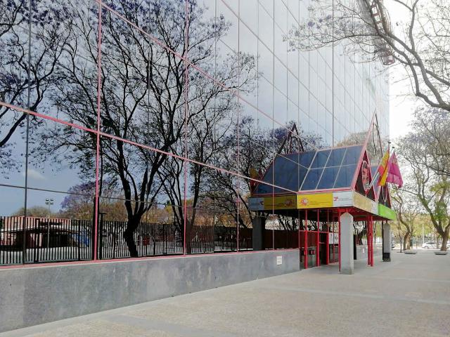 Oficina en alquiler en Murcia, Área Metropolitana de Murcia