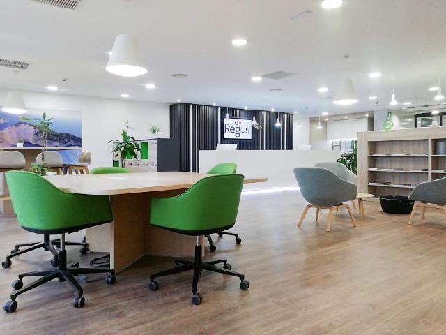 Oficina en alquiler en Murcia, Área Metropolitana de Murcia