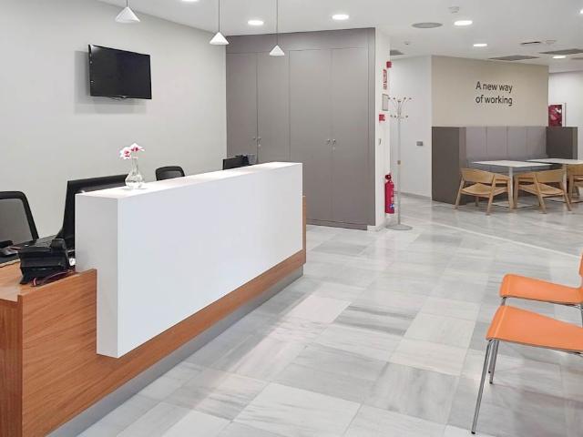 Oficina en alquiler en Pobles de l'Oest, Comarca de València