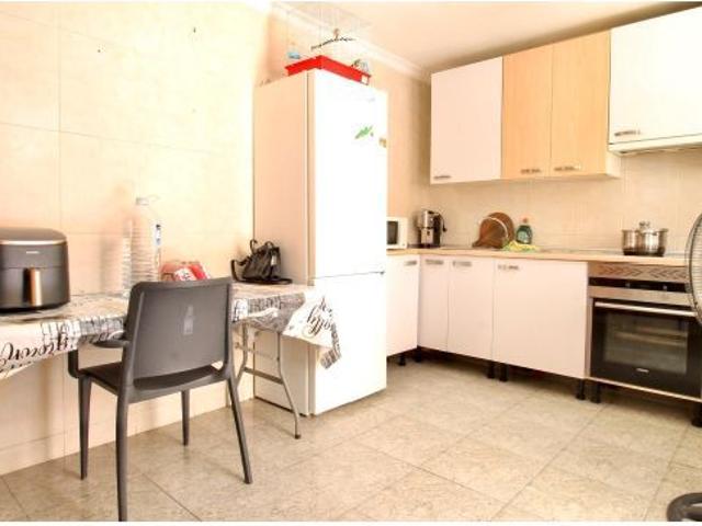 Piso en venta en La Gangosa, Vícar