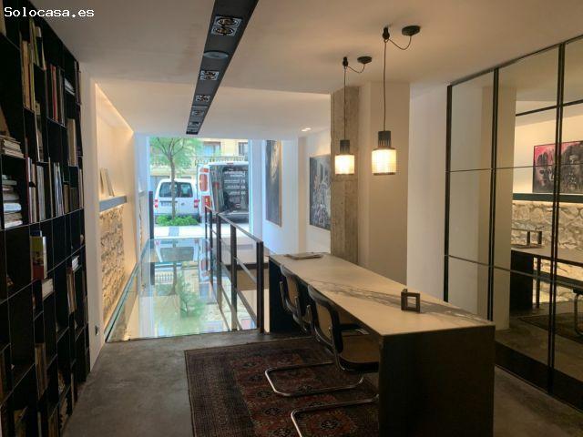 Local Comercial en alquiler en Donostia-san Sebastián, Gros