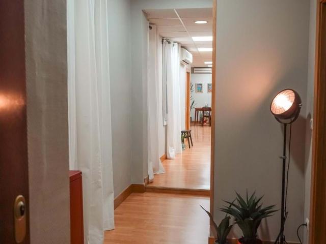 Oficina en alquiler en Abando, Bilbao