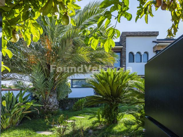 Casa en venta en Los Almendros, el Camp de Túria