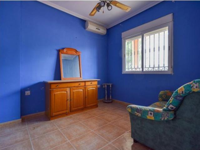 Casa en venta en El Niño, Río Mula