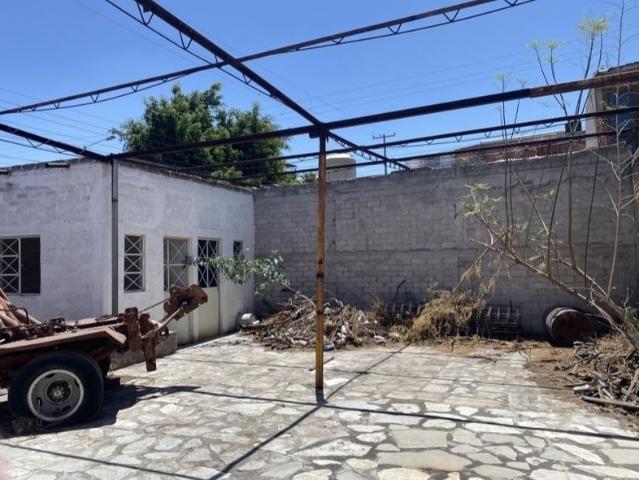 Terreno en renta en Querétaro