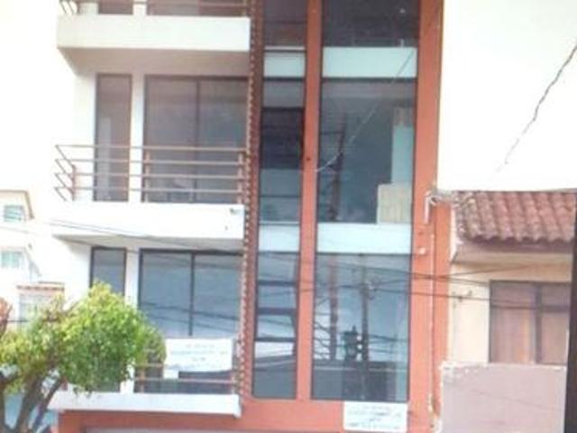 Oficina en renta en Xalapa, Veracruz