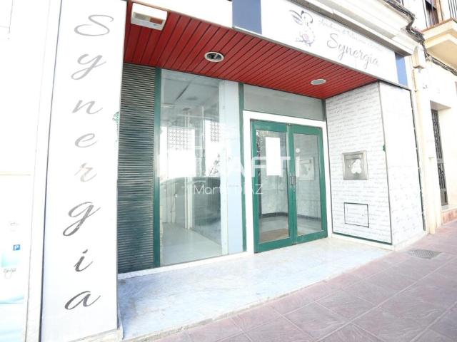 Local Comercial en venta en Ronda