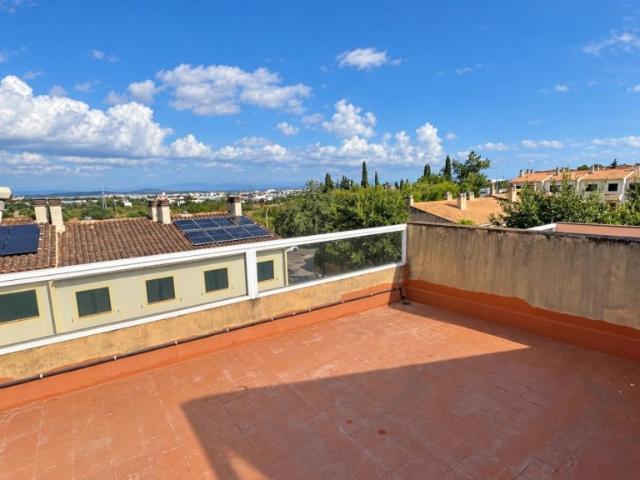 Casa en venta en el Patatí, Palma
