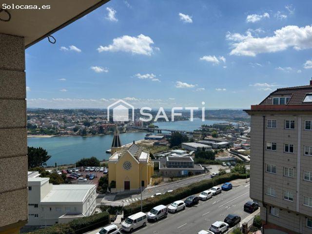 Piso en venta en Oza, A Coruña
