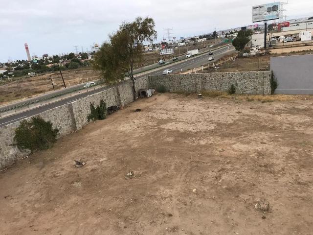Rancho en venta en Playas De Rosarito, Baja California