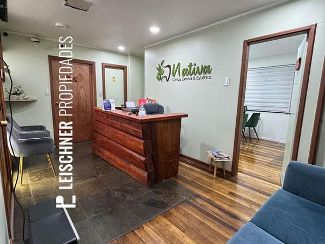 Oficina en arriendo en Osorno, Los Lagos