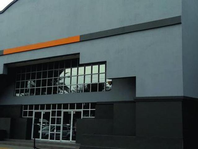 Nave Industrial en renta en Mexicali, Baja California