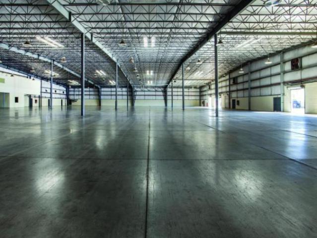 Nave Industrial en renta en Mexicali, Baja California