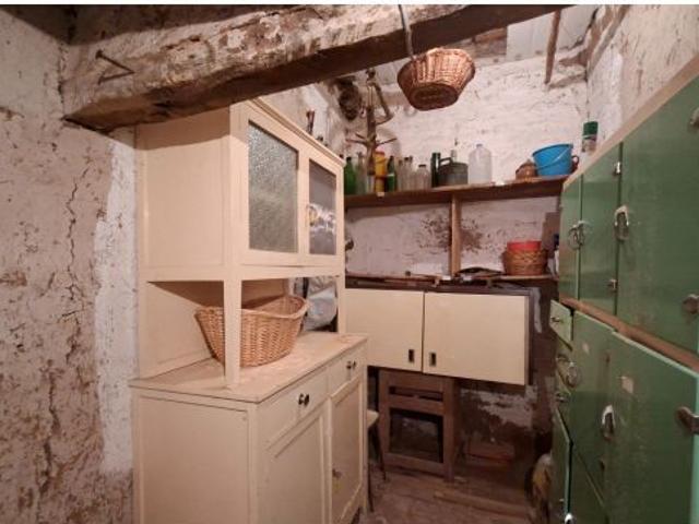 Casa en venta en El Royo, Castilla y León
