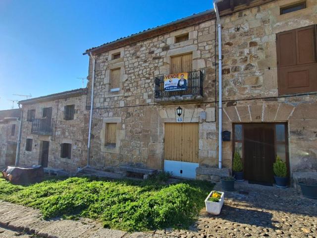 Casa en venta en Derroñadas, El Royo