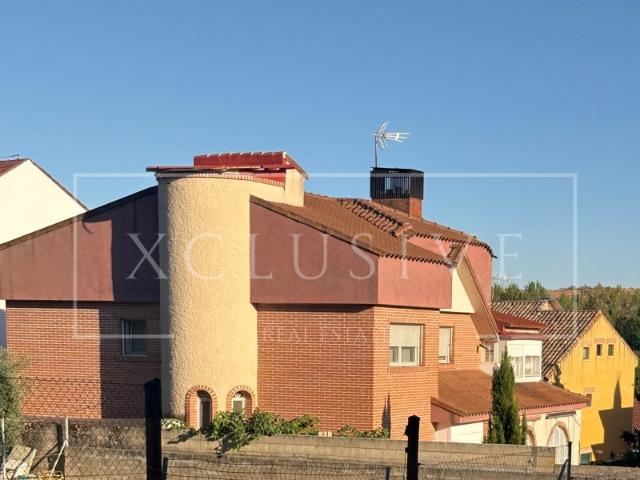 Casa en venta en Alalpardo, Valdeolmos-Alalpardo