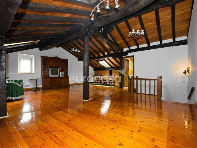 Casa en venta en Monte, Santander