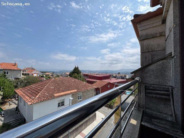 Piso en venta en Poio, Pontevedra