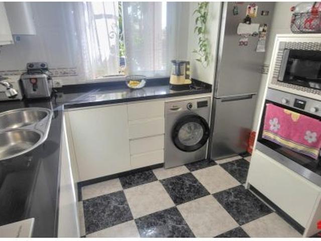 Casa en venta en La Barquera, Córdoba