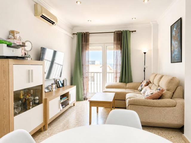 Piso en venta en La Janda, Andalucía