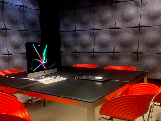 Oficina en alquiler en Abando, Bilbao