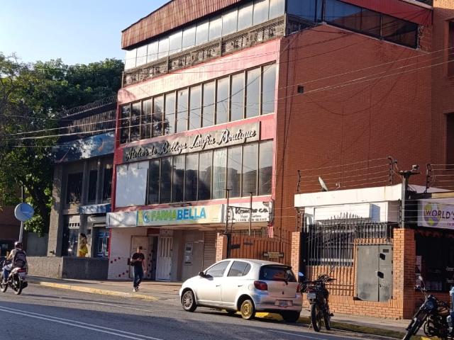 Oficina en alquiler en Catia La Mar, Vargas