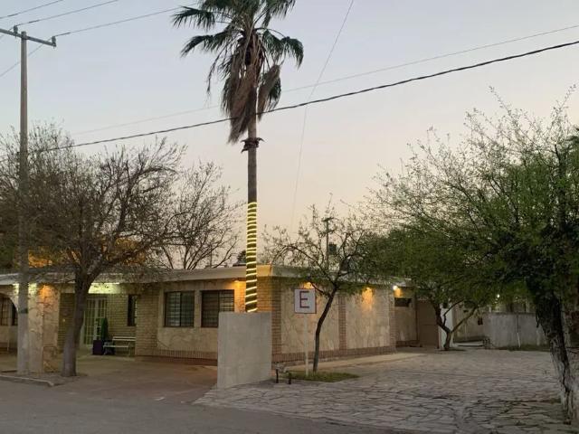 Terreno en venta en Sabinas, Coahuila