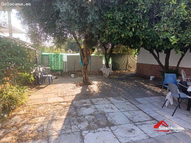 Casa en venta en El Alcaide, Córdoba