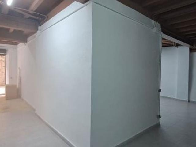 Local Comercial en alquiler en Mercat central, Baix Camp