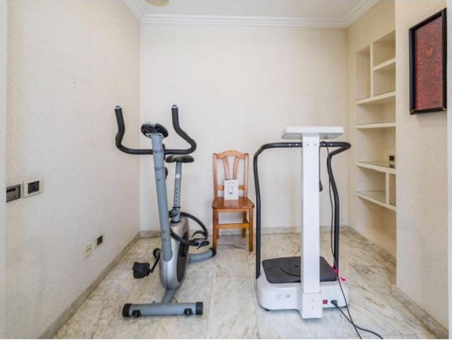 Piso en alquiler en Grup la Magdalena, Castellón De La Plana