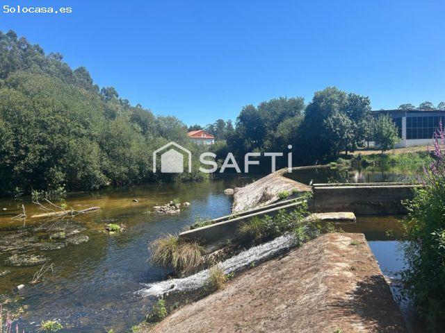 Casa en venta en O Salnés, Galicia