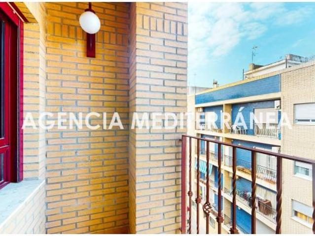 Piso en venta en l'Horta Sud, Valencia