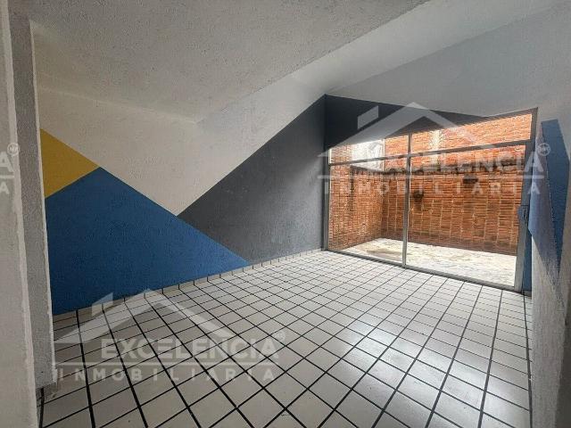 Casa en renta en Morelia