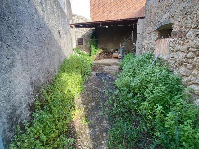 Terreno en venta en Torrequemada, Extremadura