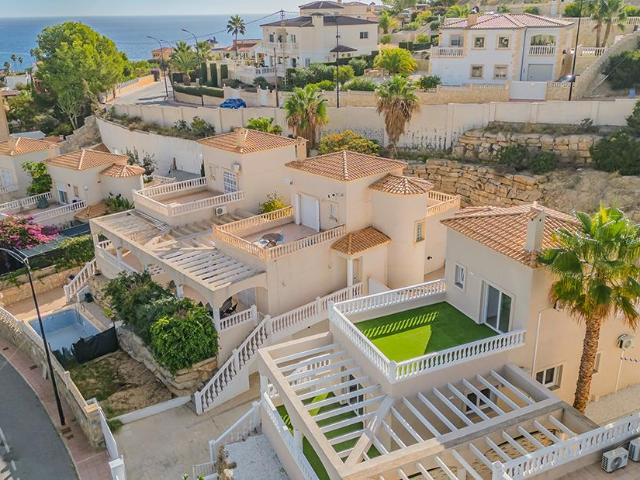 Casa en venta en El Campello, Valencia