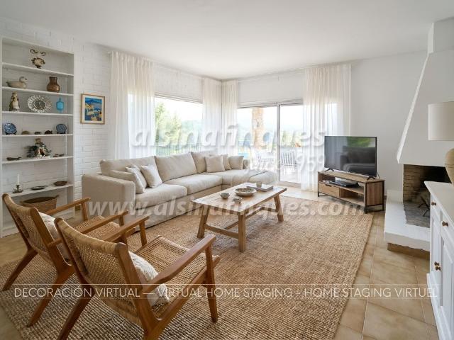 Casa en venta en els Pinars, Lloret de Mar