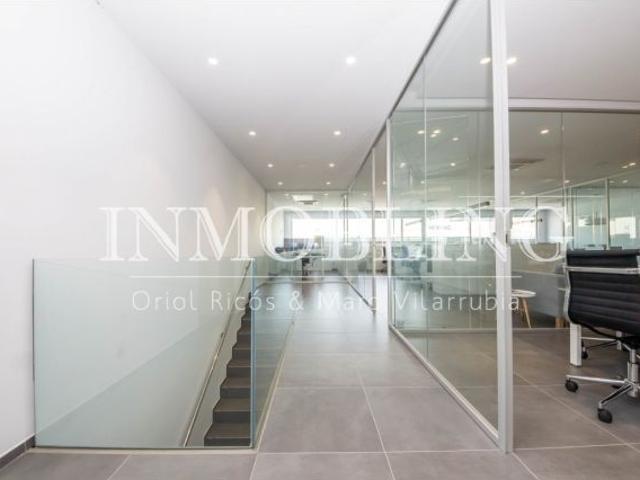 Local Comercial en alquiler en Llinars Del Vallès, Barcelona