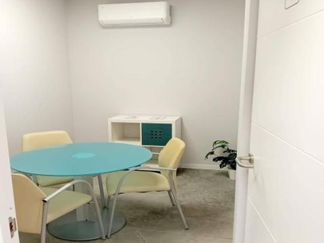 Local Comercial en alquiler en Cerro de Reyes, Tierra de Badajoz